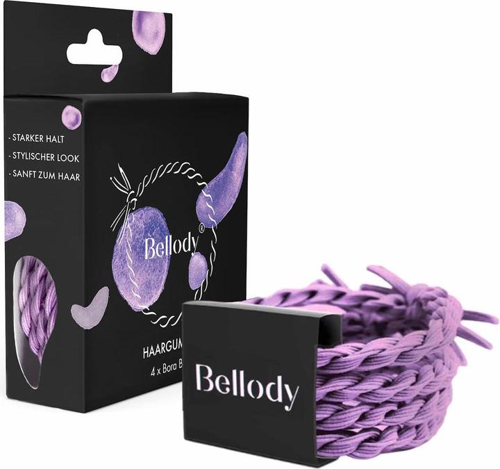 Bellody Original Haargummis (Haargummi)