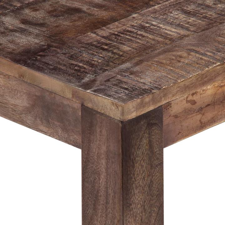 Actual product image VidaXL Coffee table (50 x 50 x 35 cm)