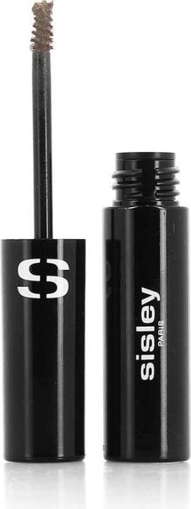 Actual product image Sisley Phyto-Sourcils Fix (Medium Dark)