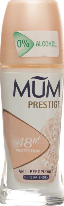Actual product image Mum Prestige (Roll-on, 50 ml)