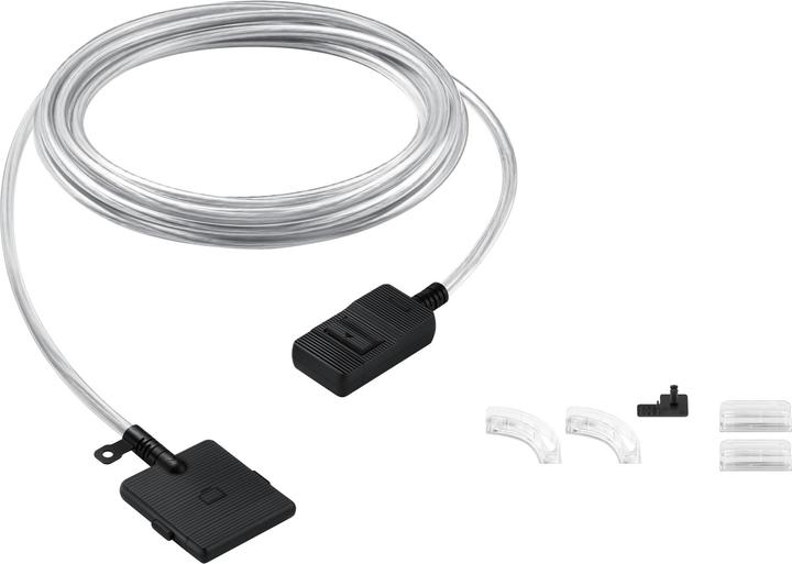 Actual product image Samsung One Near-Invisible OLED Cable (Cords)