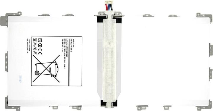 Produktbild Akku für Samsung Galaxy Note Pro 12,2 Zoll 2014 (P900 / T900) T9500C