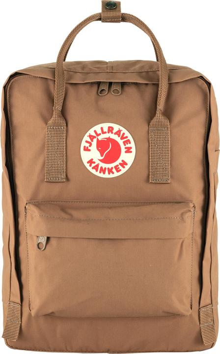 Khaki Dust