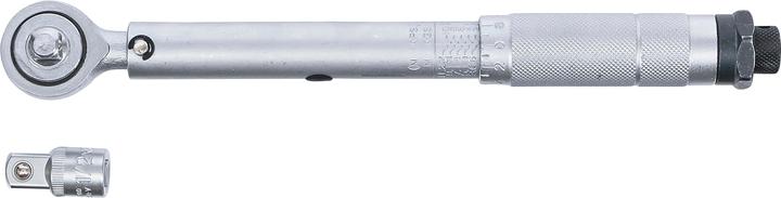 Actual product image BGS Torque wrench, 3/8", 20-110 Nm (3/8", 20 Nm, 110 Nm)