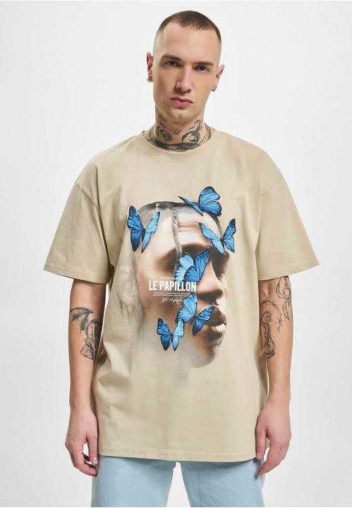 Image du produit Urban Classics Tee surdimensionné Le Papillon - 17552 (XL)