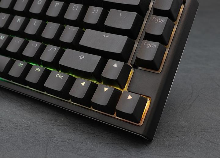 Actual product image Ducky One 2 SF (DE, Cable)