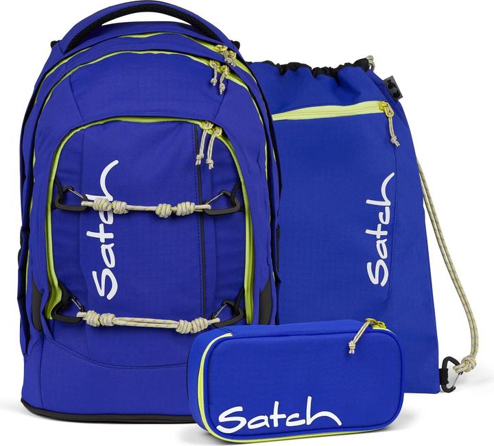 Actual product image Satch Pack Set (30 l)