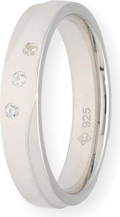 Produktbild Carat Alliance (58, 925 Silber)