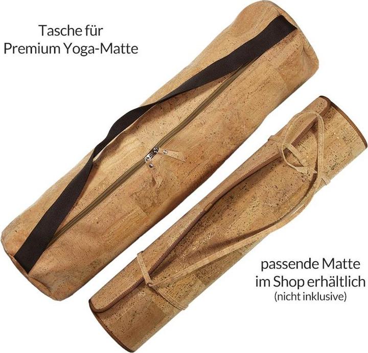 Produktbild Yelafox Yoga Tasche