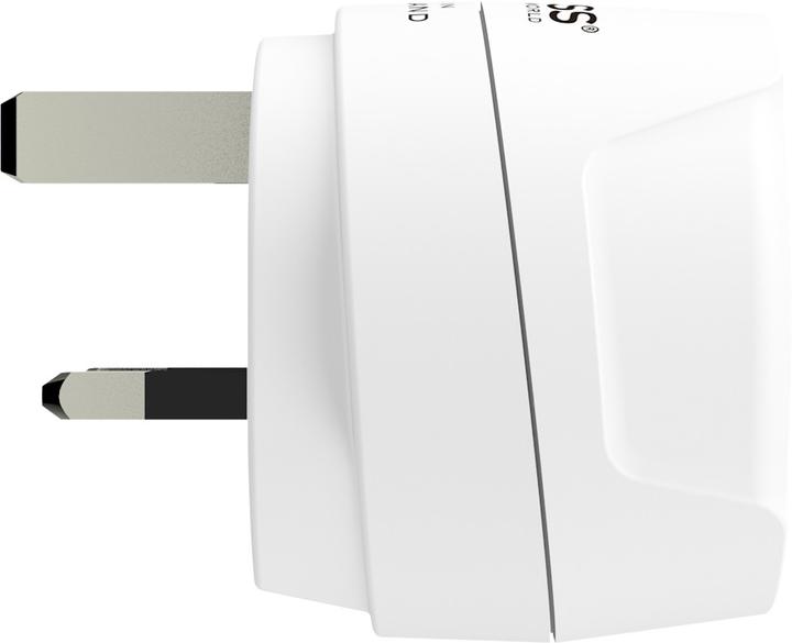 Image du produit Skross Adaptateur de voyage unique