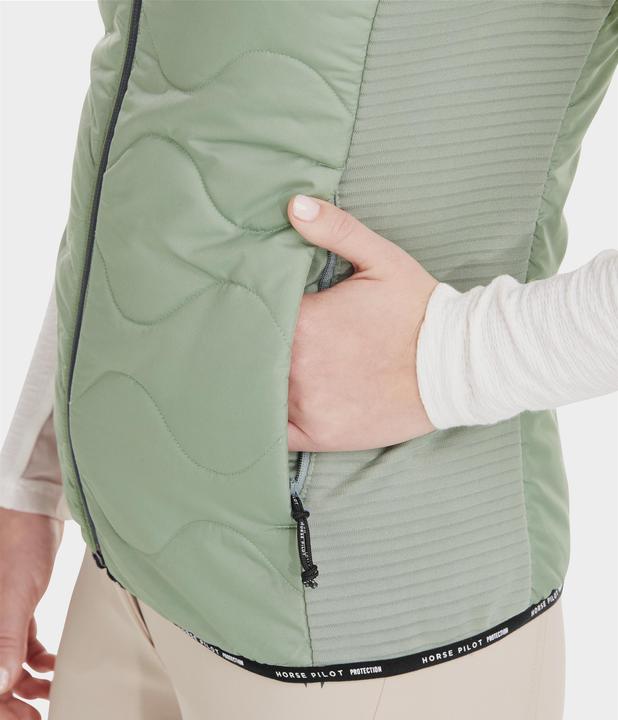 Immagine prodotto Horse Pilot gilet da equitazione da hore pilot rider (S)
