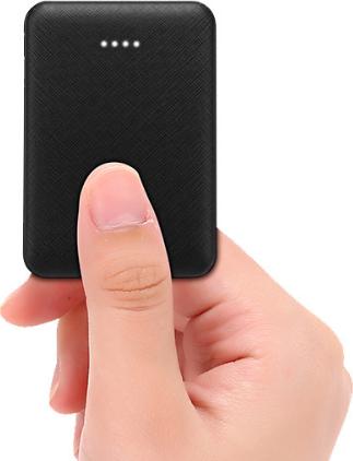 Actual product image SIGN Ultra-thin (5000 mAh)