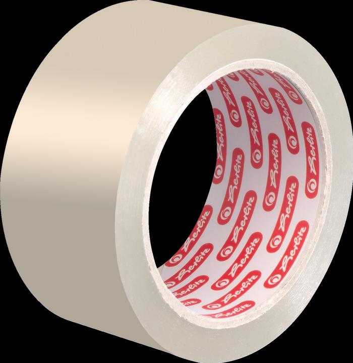 Actual product image Herlitz Packing tape (50 mm)