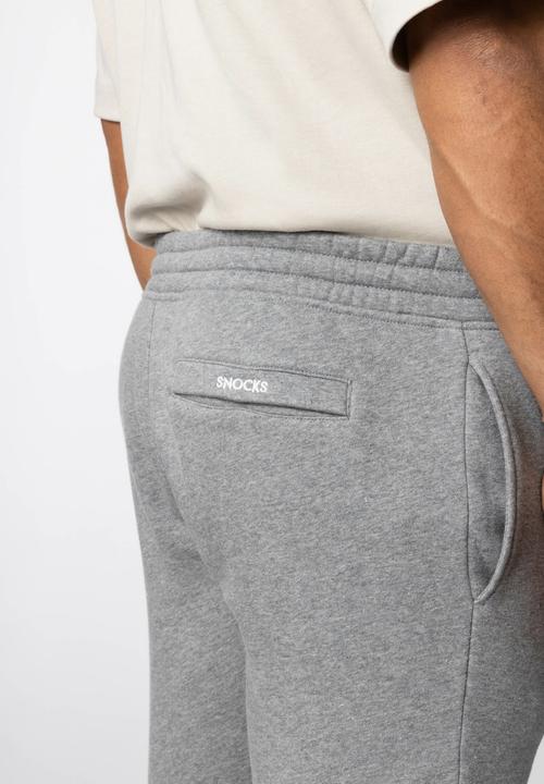Image du produit Snocks Pantalon de jogging pour homme (XXL)