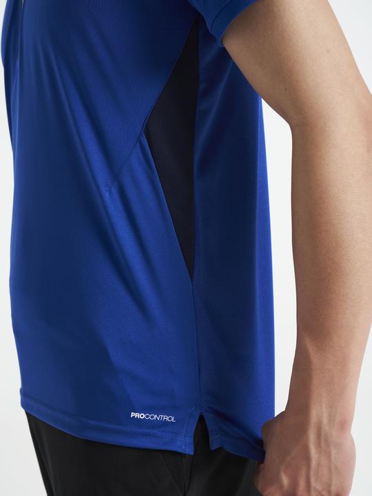 Produktbild Craft Pro Control Impact Polo Herren (XL)