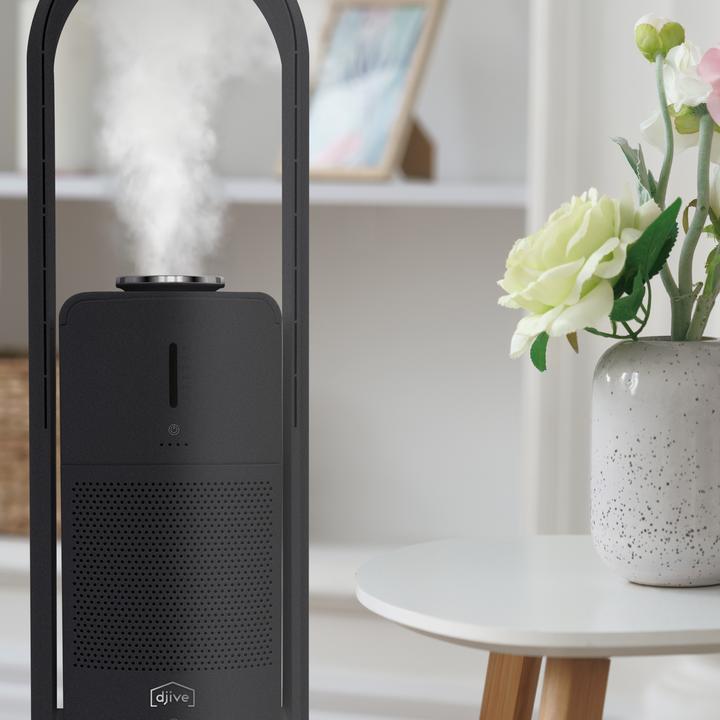 Produktbild Djive ARC Humidifier (25 m²)
