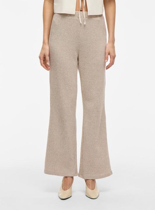 Actual product image Vila High Waist Hose (S)