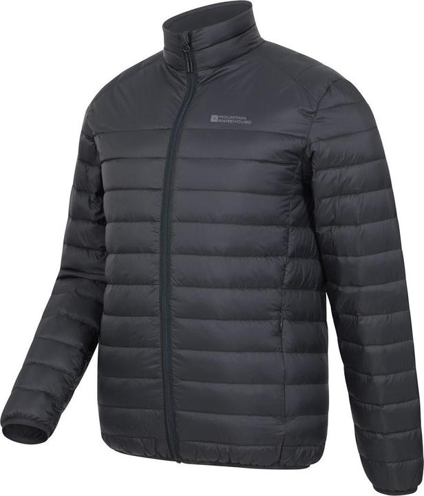 Produktbild Mountain Warehouse Mens Featherweight II Down Jacket (XS)