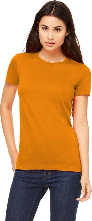 Produktbild Bella Canvas Bella The Favourite Tee TShirt (S)
