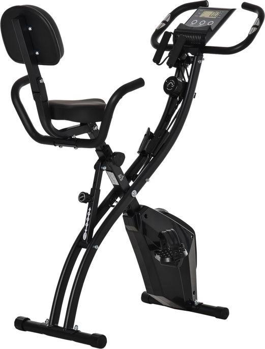 Produktbild Swisshandel24 X-Bike 2-in-1