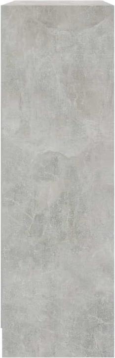 Immagine prodotto VidaXL Bücherregal (80 x 24 x 75 cm)