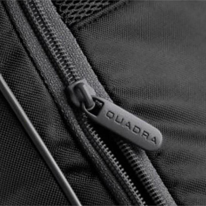 Produktbild Quadral Stiefeltasche Wandern