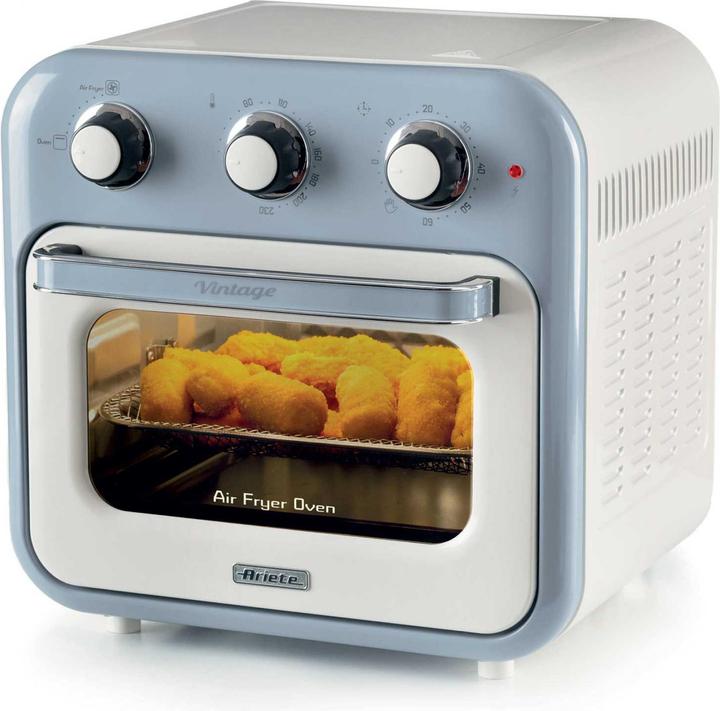 Produktbild Ariete Vintage Air Fryer Mini