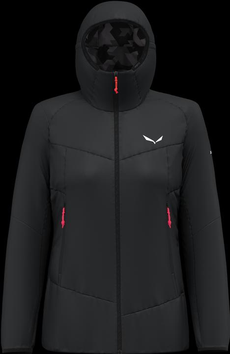 Actual product image Salewa Ortles TWR Stretch HD Jacket (34)