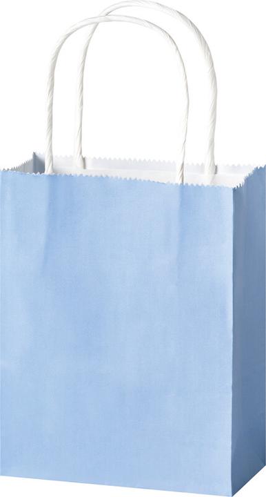 Image du produit Folia Papiertüten S BASIC, aus 110g/m² Kraftpapier