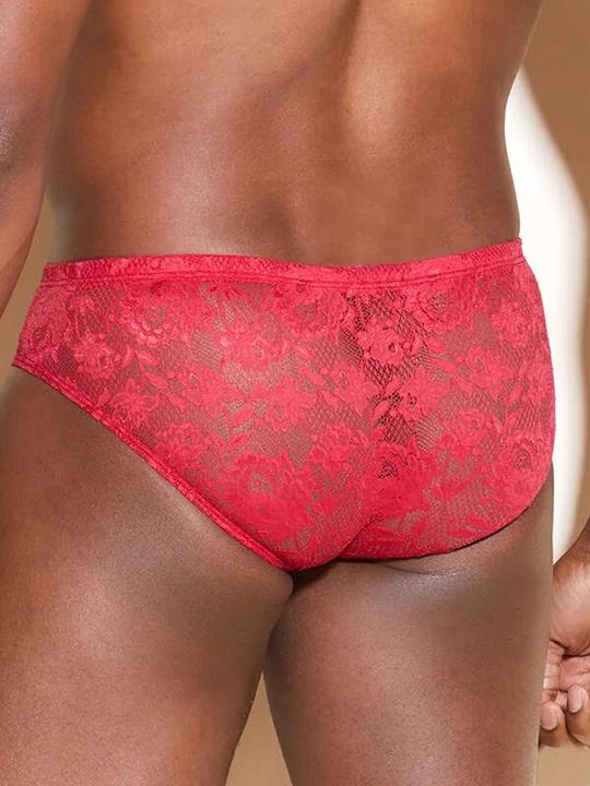 Actual product image Cosabella Comfort Micro Brief (L)