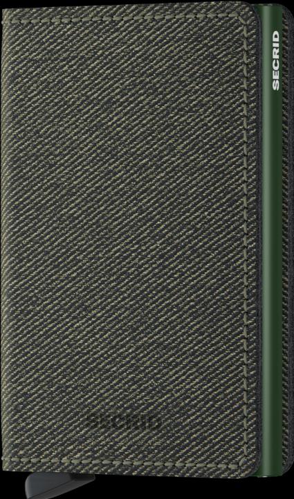 Image du produit Secrid Portefeuille Slim