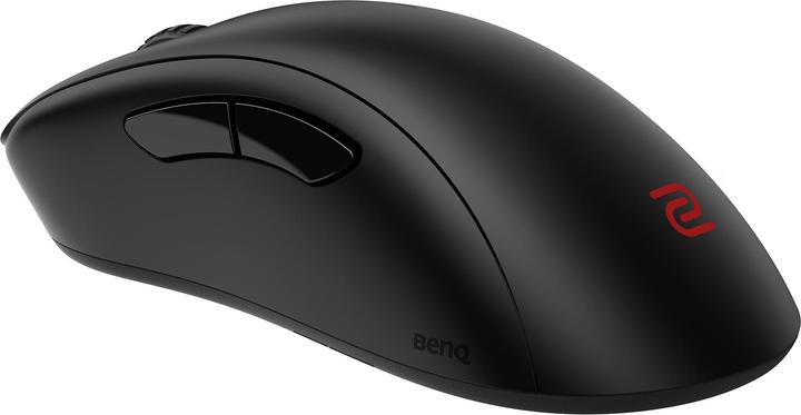 Produktbild BenQ Zowie EC2-DW (Medium) Wireless Mouse for Esports - Gaming Mus - Optisk - 7 knapper - Sort (Kabellos)