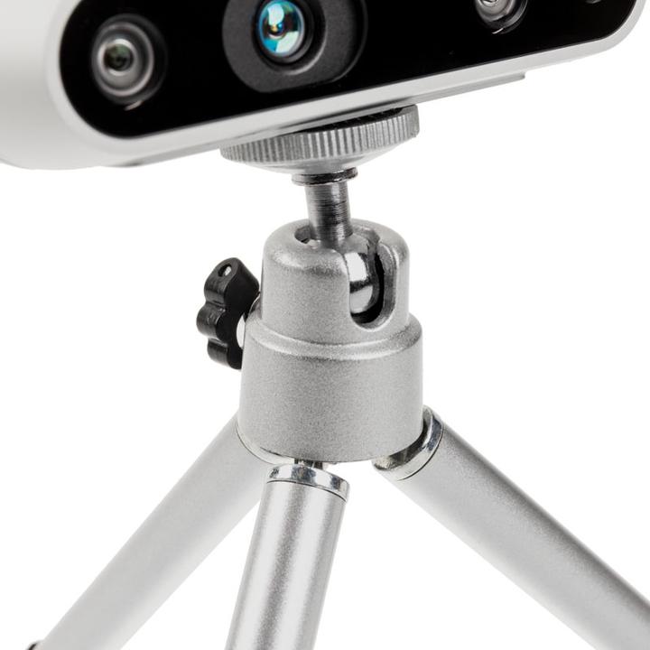 Actual product image Intel D435 (2 Mpx)