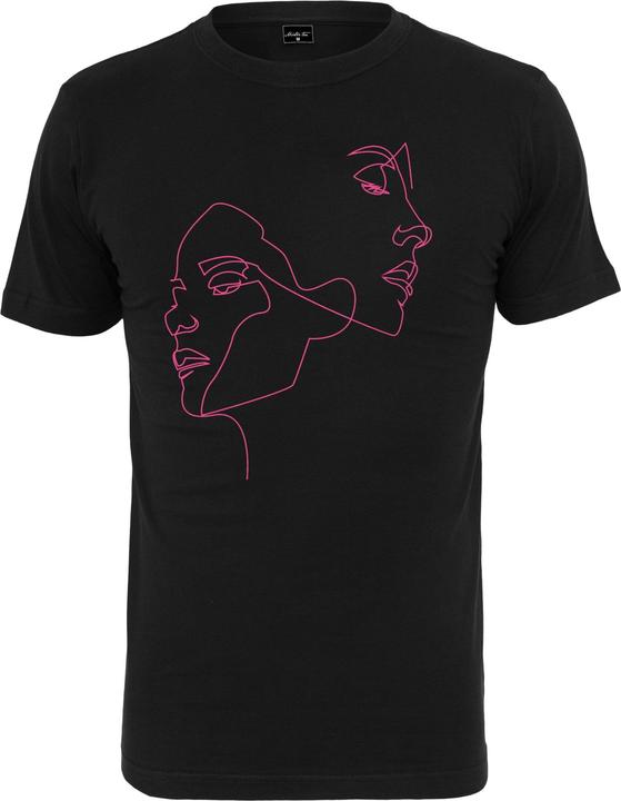 Immagine prodotto Merchcode Tee One Line da donna (L)