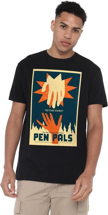 Produktbild The Next Generation Season 2 Episode 15 TShirt (S)