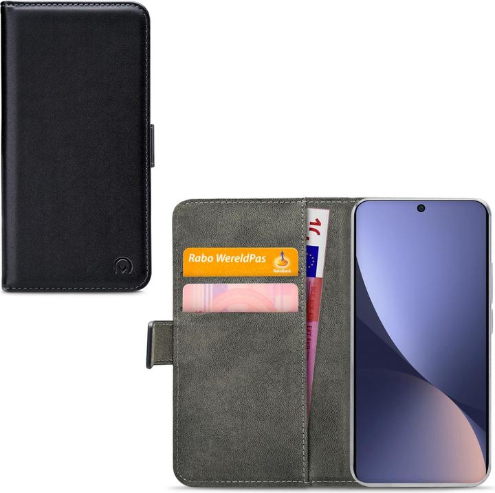 Produktbild Mobilize Klassische Gelly-Geldbörse (Xiaomi 13)