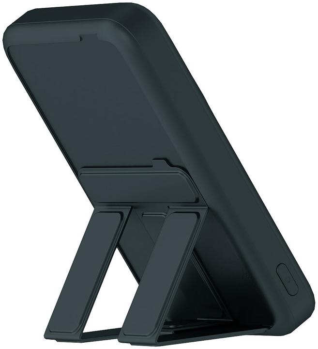 Image du produit Revolt Banque d'énergie magnétique 10 000 mAh (10000 mAh, 20 W)