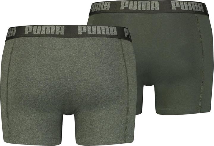 Image du produit Puma Basic Boxer (XXL, lot de 2)
