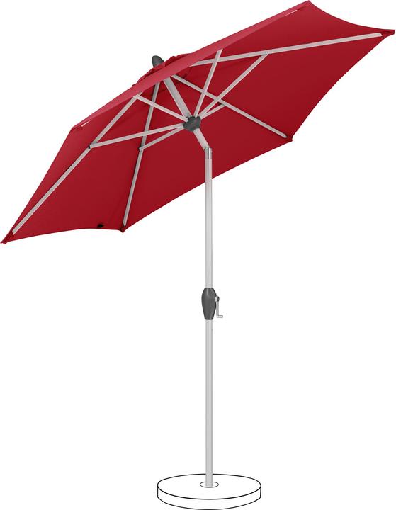 Produktbild Suncomfort by Glatz Style (3 m)