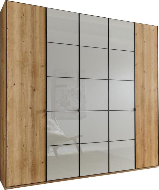 Image du produit Dieter Knoll Collection Quito (250 x 216 cm)