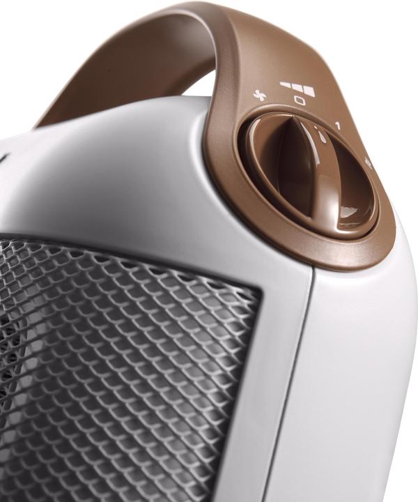 Actual product image De'Longhi HFX30C18.IW (1800 W)