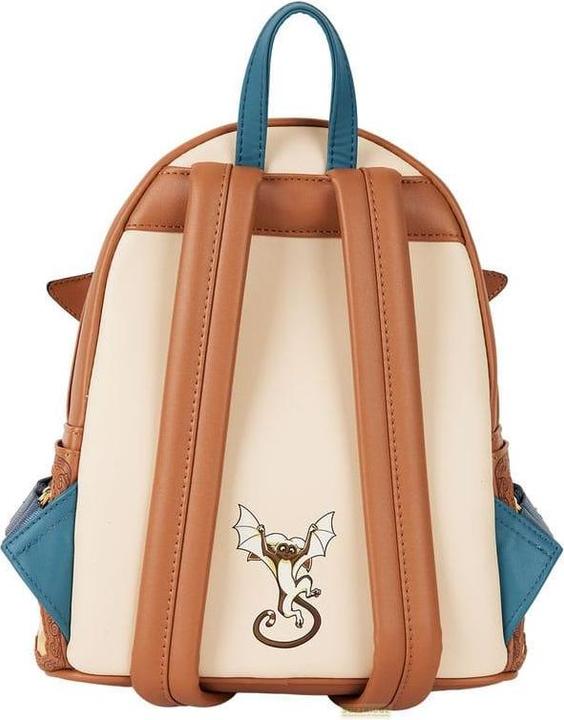 Produktbild Loungefly Avatar The Last Airbender backpack 26cm