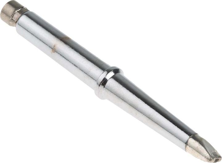 Immagine prodotto Weller Erem CT5 D8 Punta per saldatore, cacciavite, 5 mm, per W61 (Punta di saldatura)