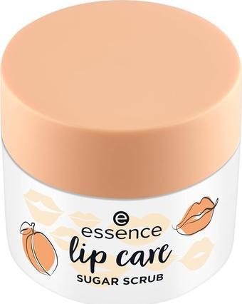 Produktbild essence Lip Care Sugar Scrub - Lip Scrub (Scrub)