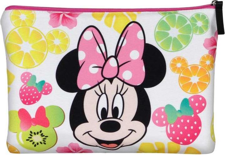 Immagine prodotto Karactermania MINNIE - Frutta - Trousse