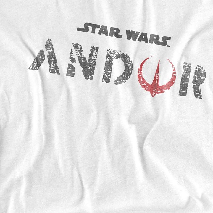 Produktbild Star Wars Andor TShirt (XXL)