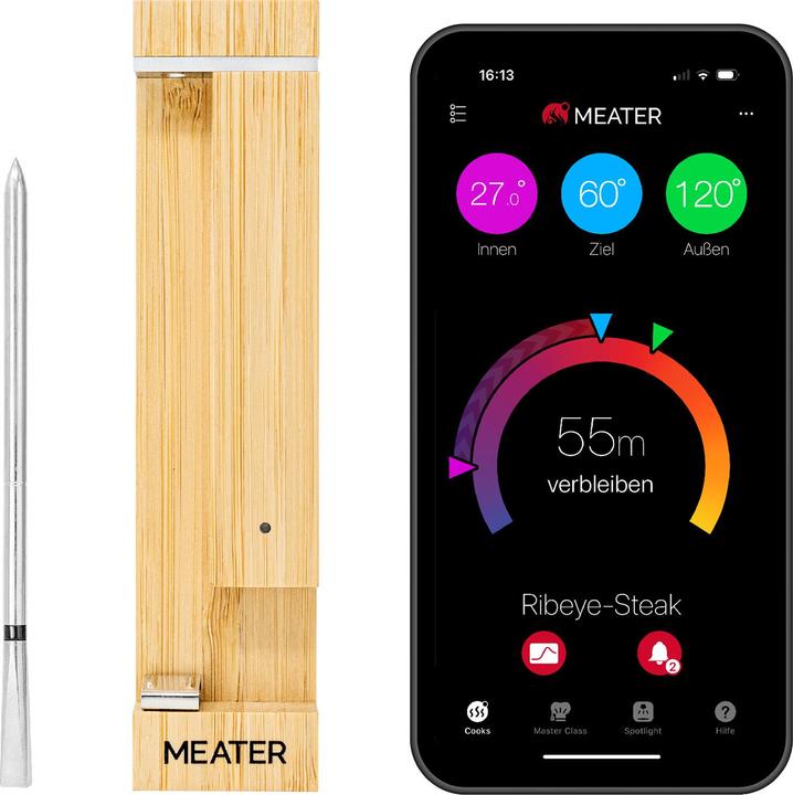 Produktbild Meater 2 Plus
