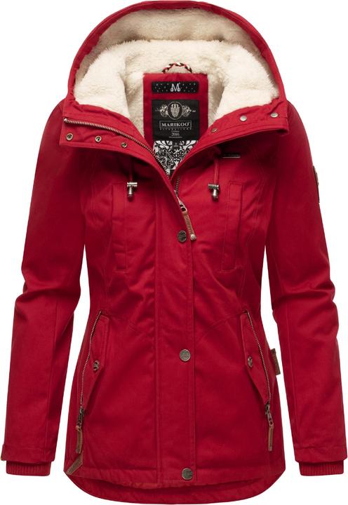 Dark Red