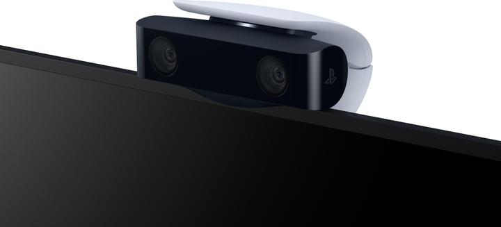 Actual product image Sony HD camera (PS5)