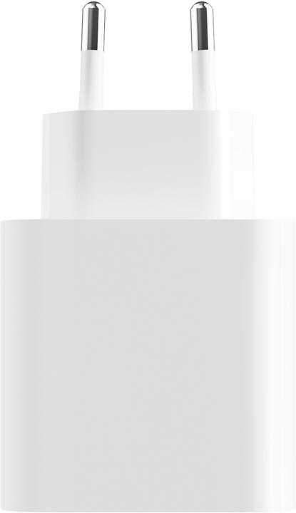 Actual product image Xiaomi MDY-11-EZ 3Amp 33W (33 W)